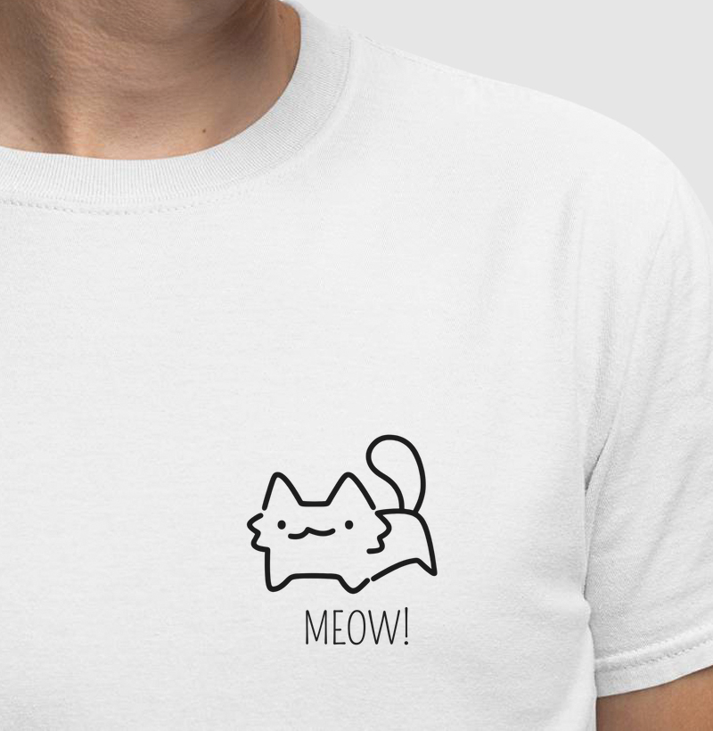 MEOW!