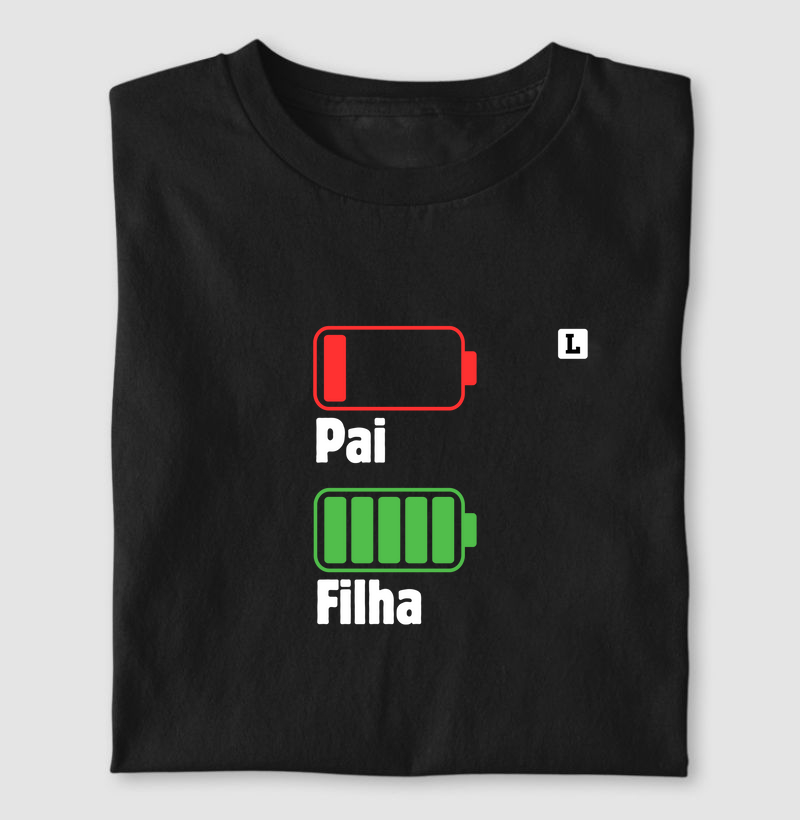 Bateria Pai de Menina