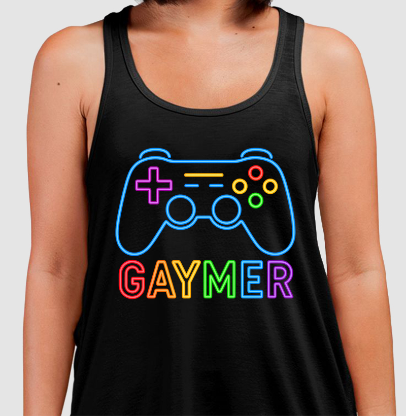 GAYMER