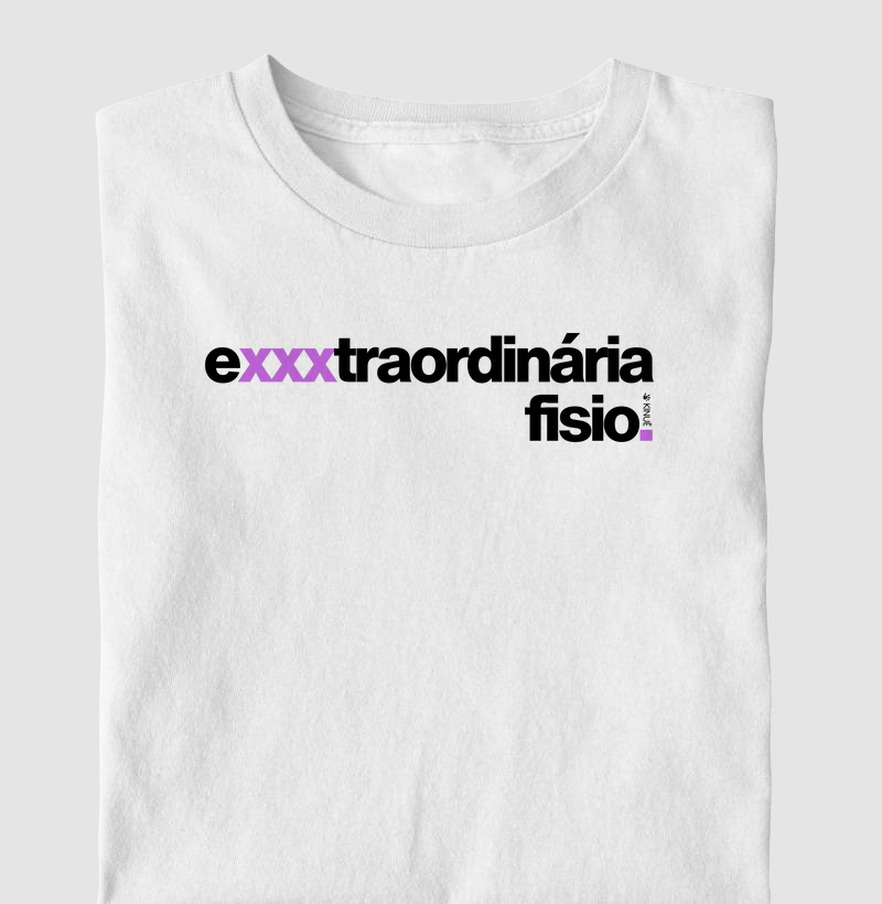 Fisio exxxtraordinaria