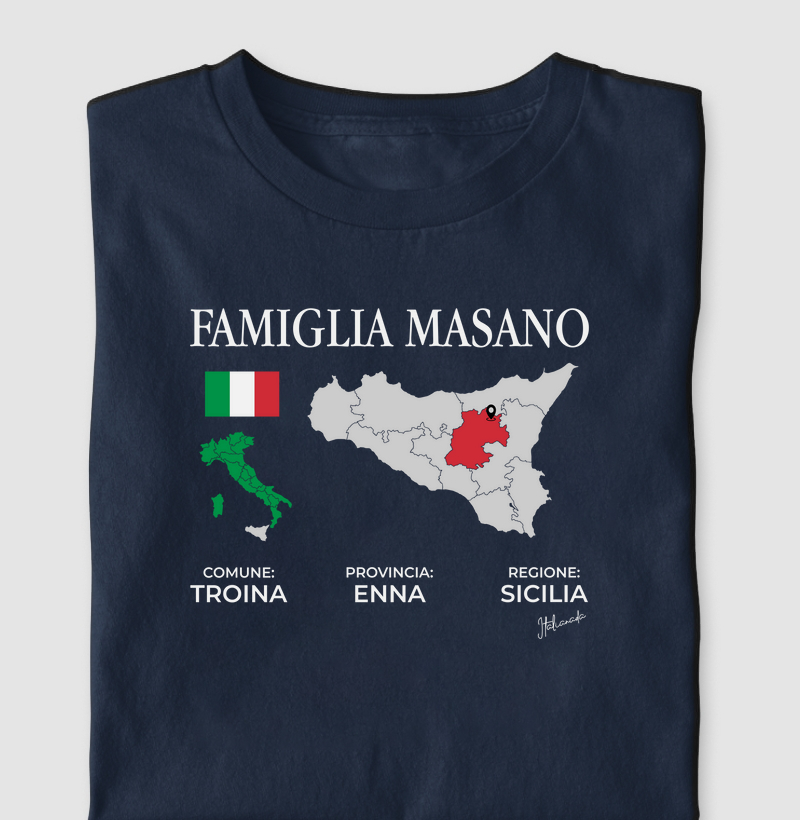 MASANO