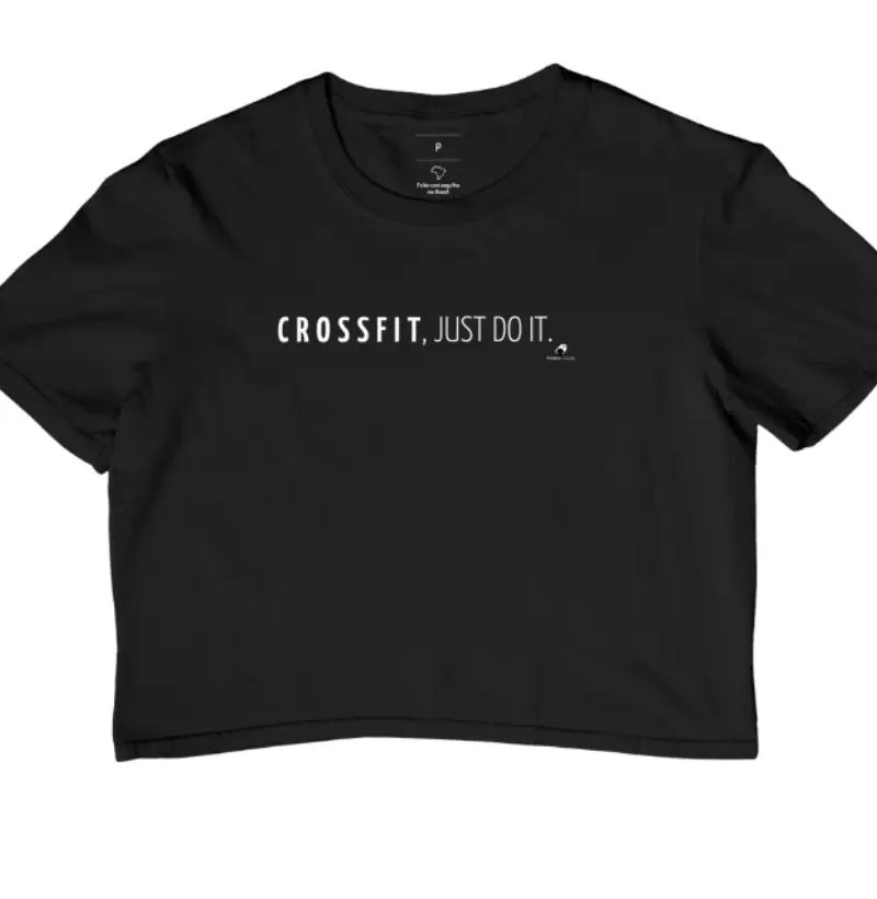 Crossfit, just do it