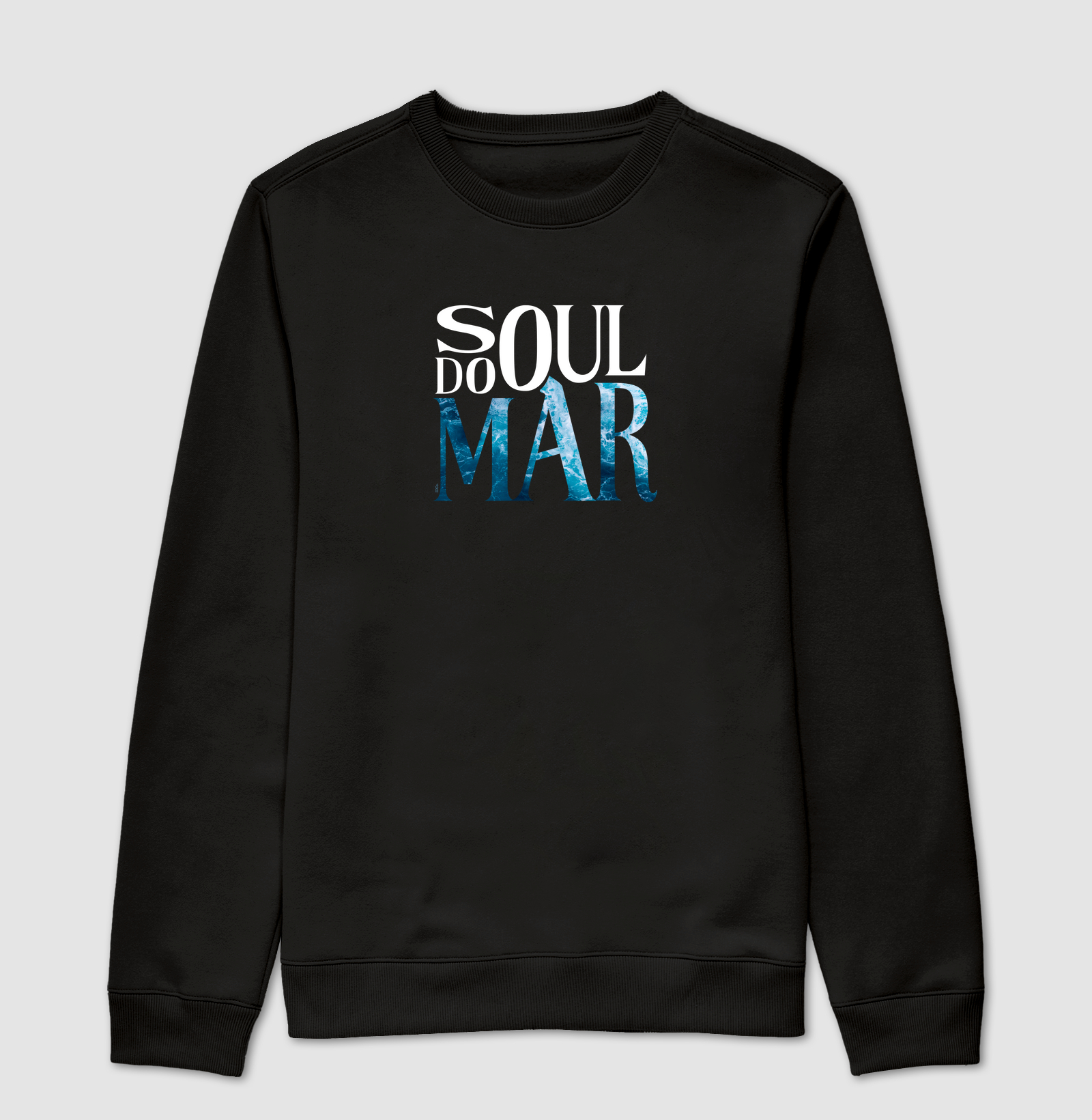 Soul do Mar