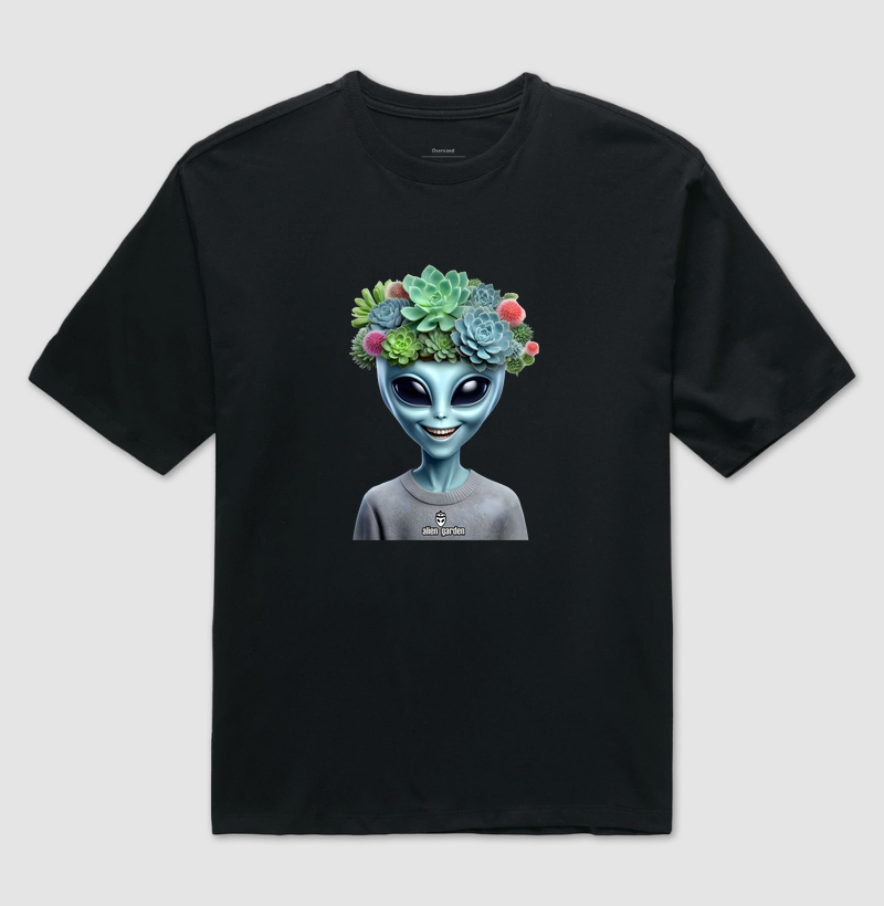 Alien Celeste