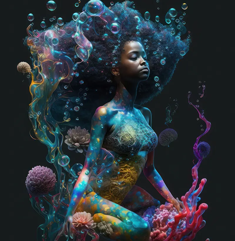 Submergir