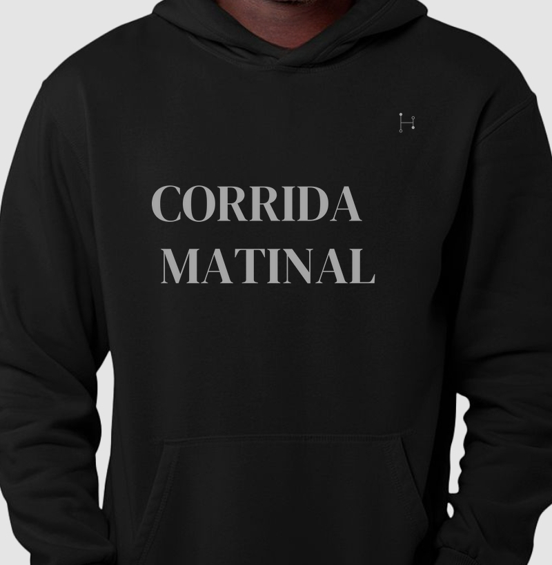 Corrida Matinal