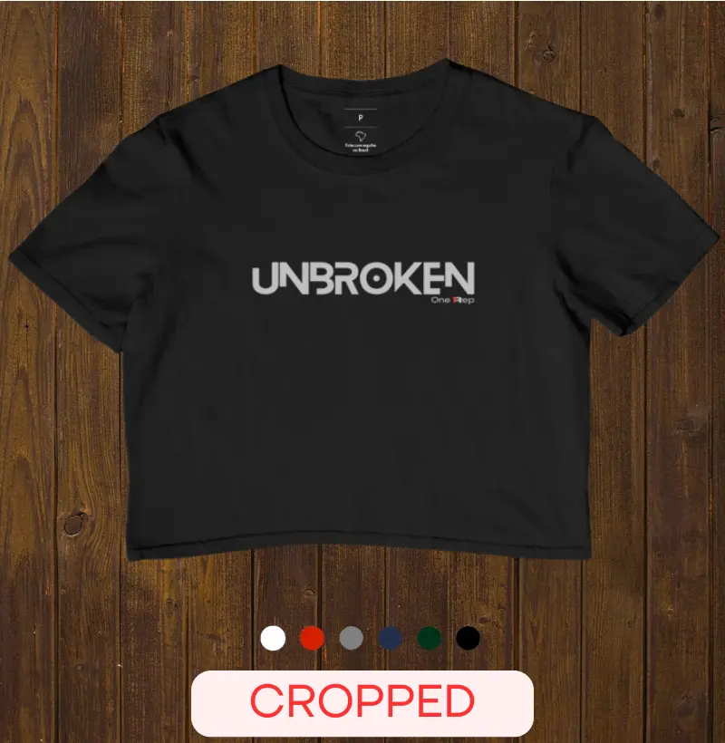 Unbroken 