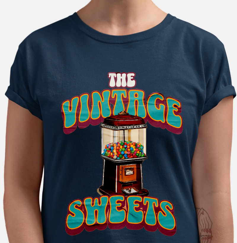 Camiseta Reserva Ink Baleiro Vintage