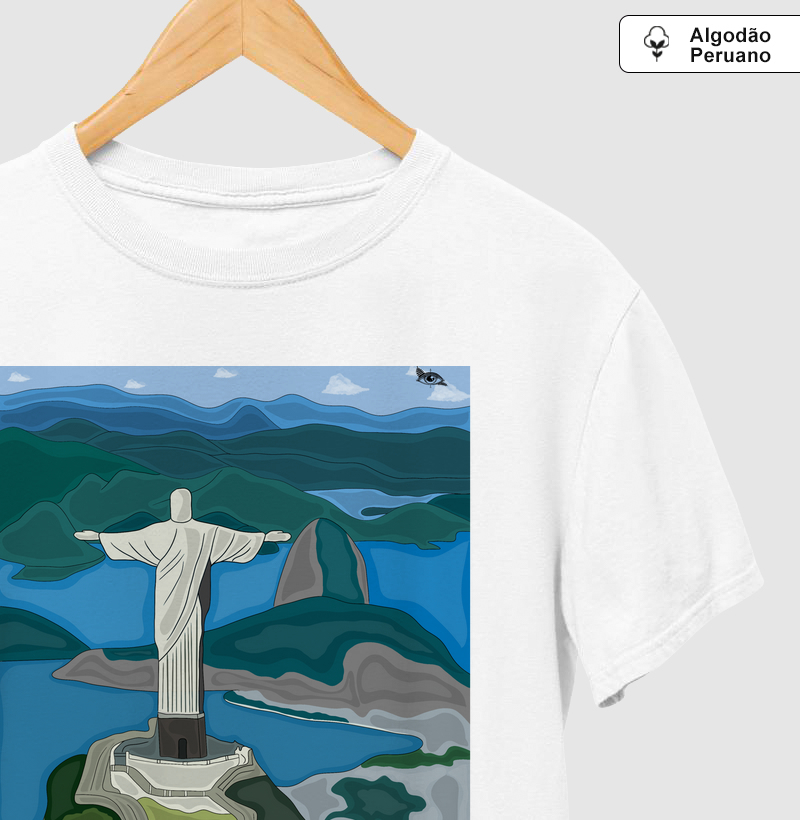 Corcovado 