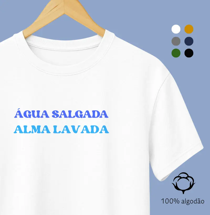Agua Salgada