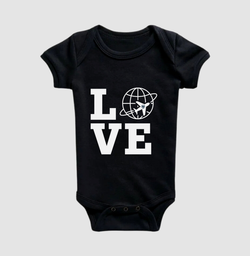 Love Around the World