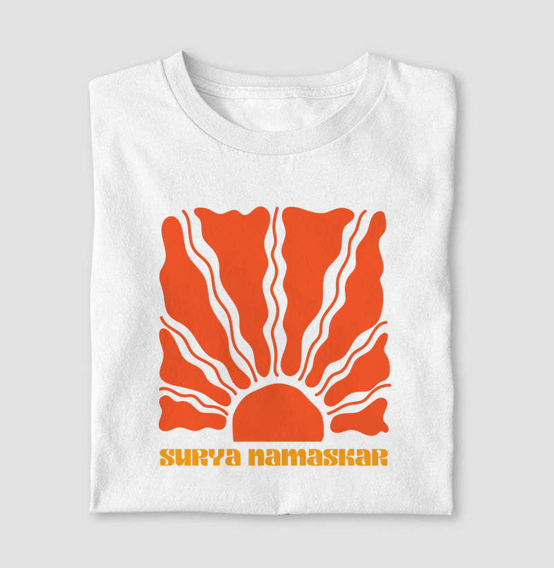 Surya Namaskar