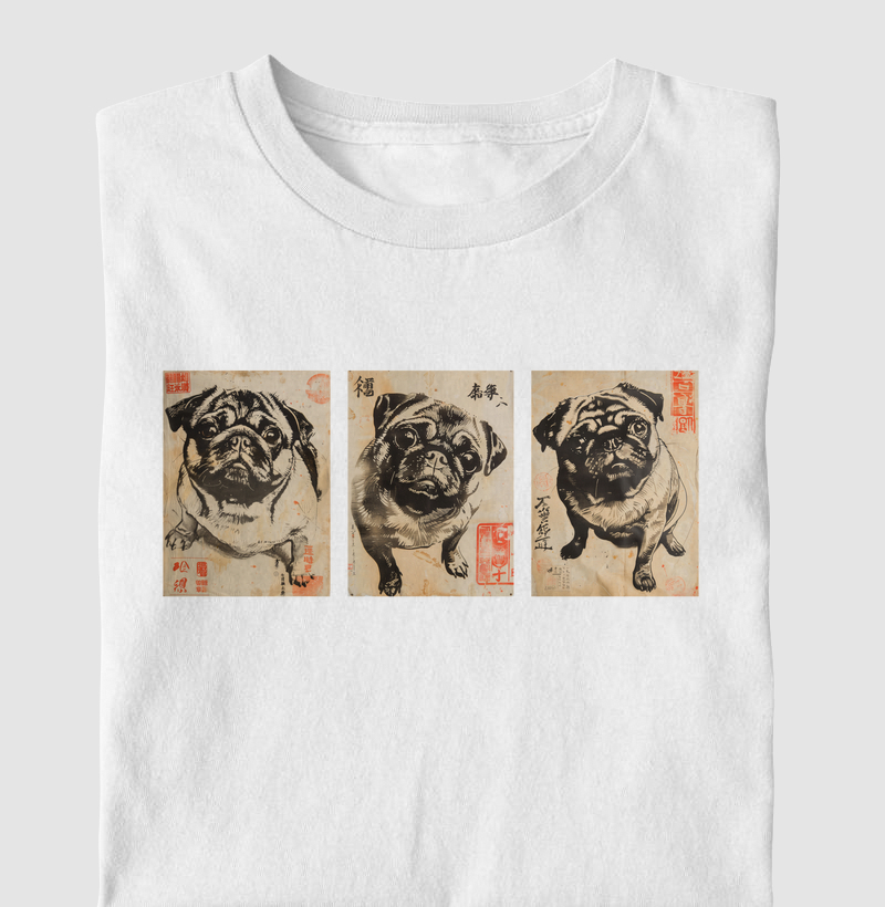 Pug Tokyo