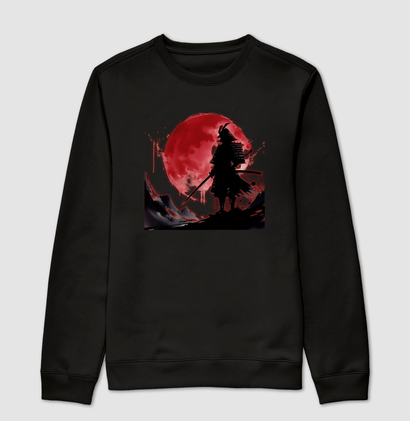 Samurai - Luar de Sangue