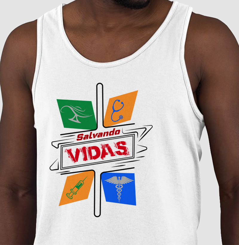 Salvando Vidas