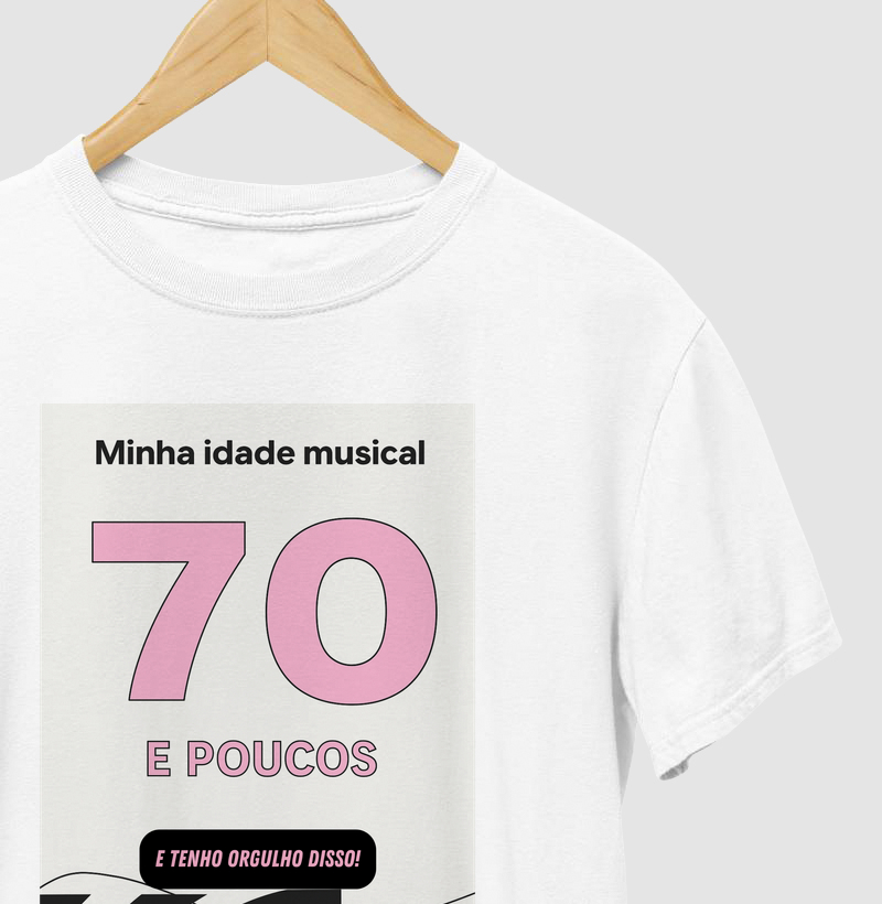 Idade Musical 70