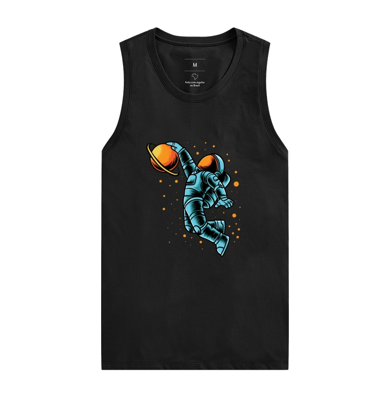 BASKET ESPACIAL