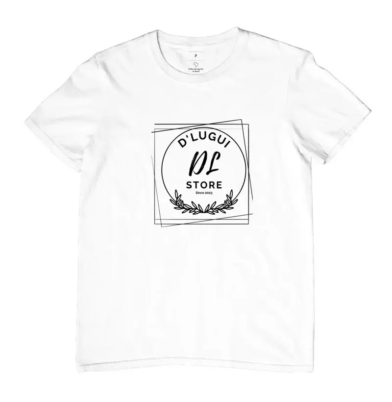 Camiseta D'Lugui