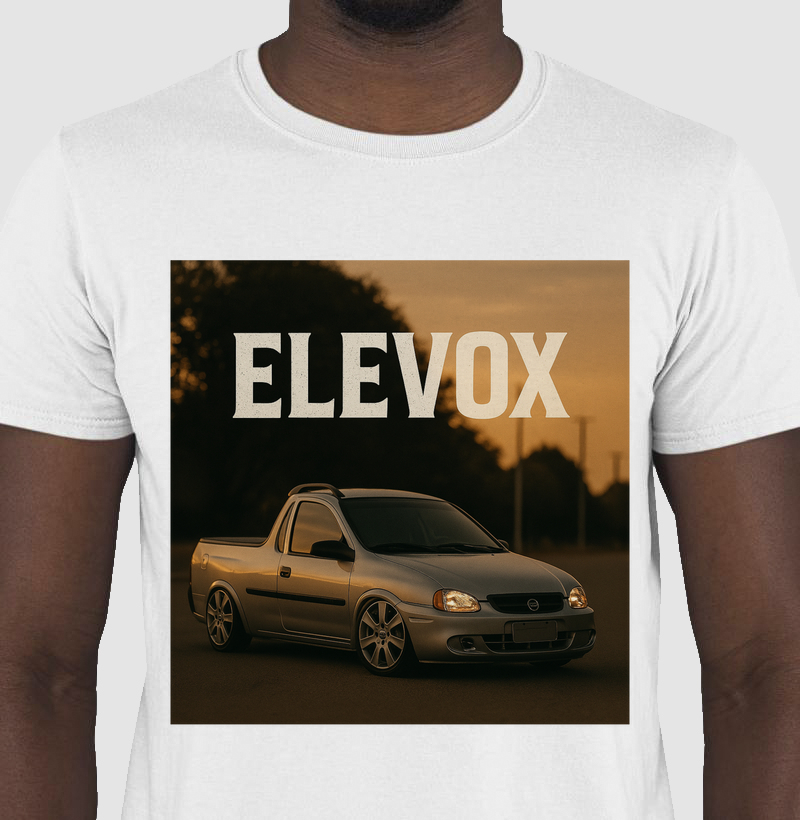 Corsa Picape Elevox