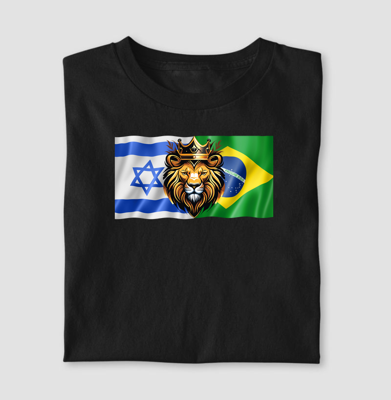 Israel e Brasil