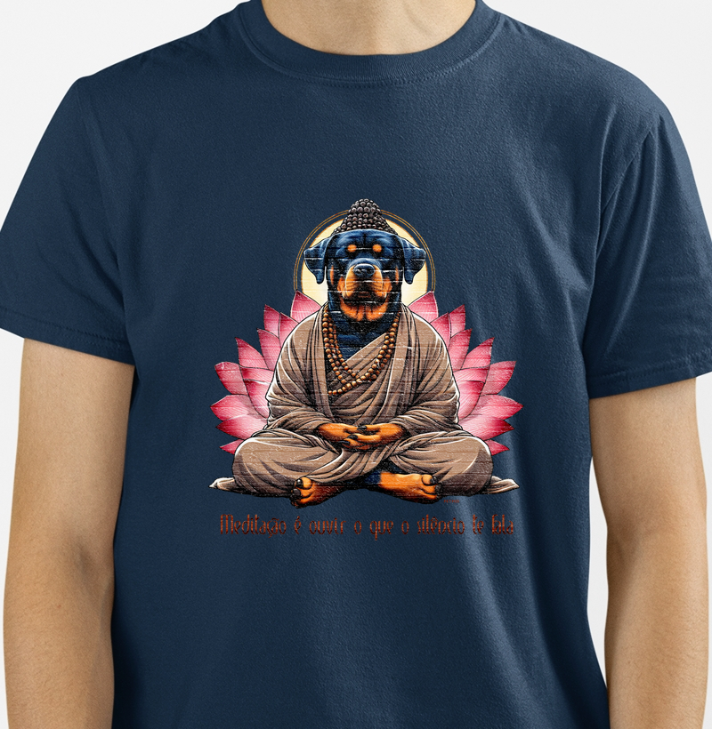 Camiseta BemZen