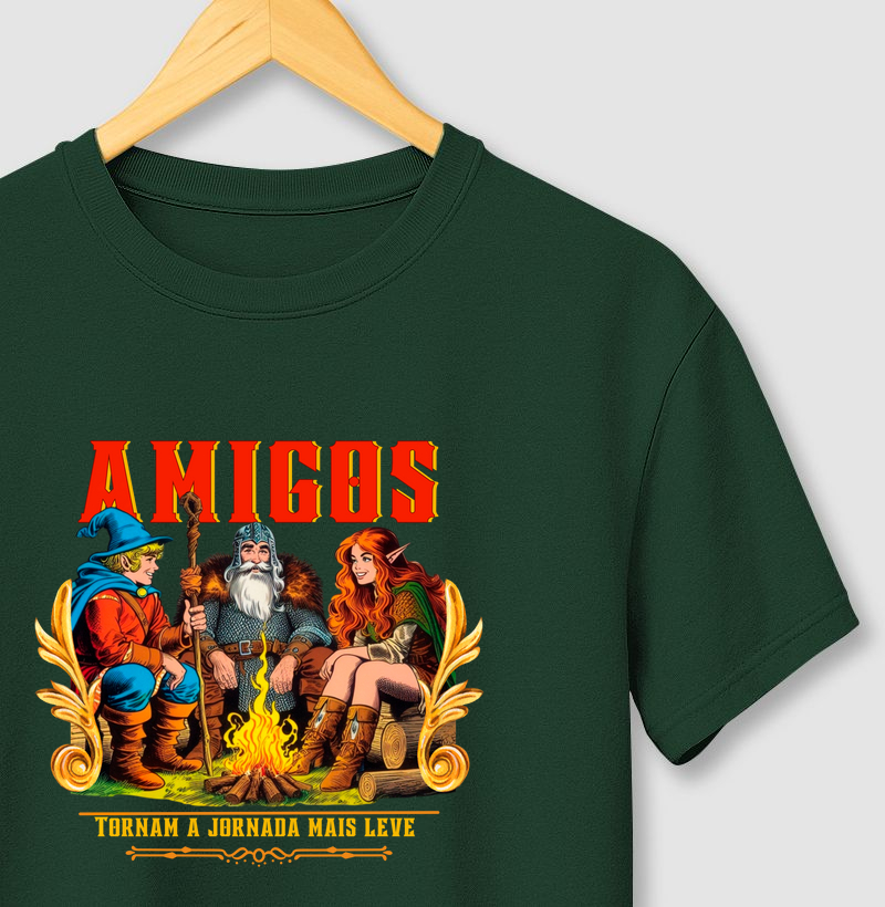 Amigos 