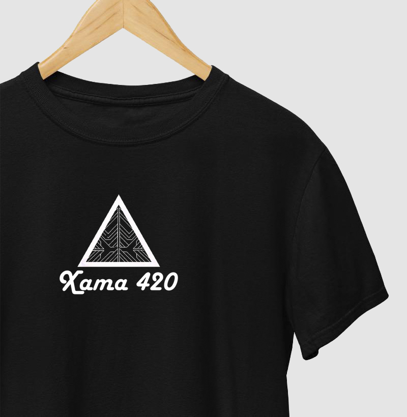 Xama 420