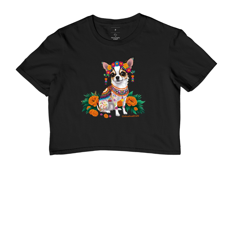 Chihuahua Flores