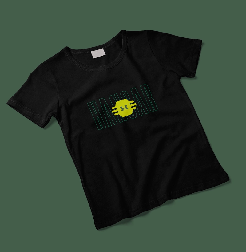 Hangar Line | Infantil