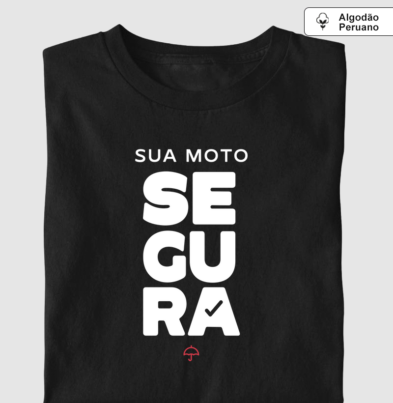 Sua Moto Segura (Premium)
