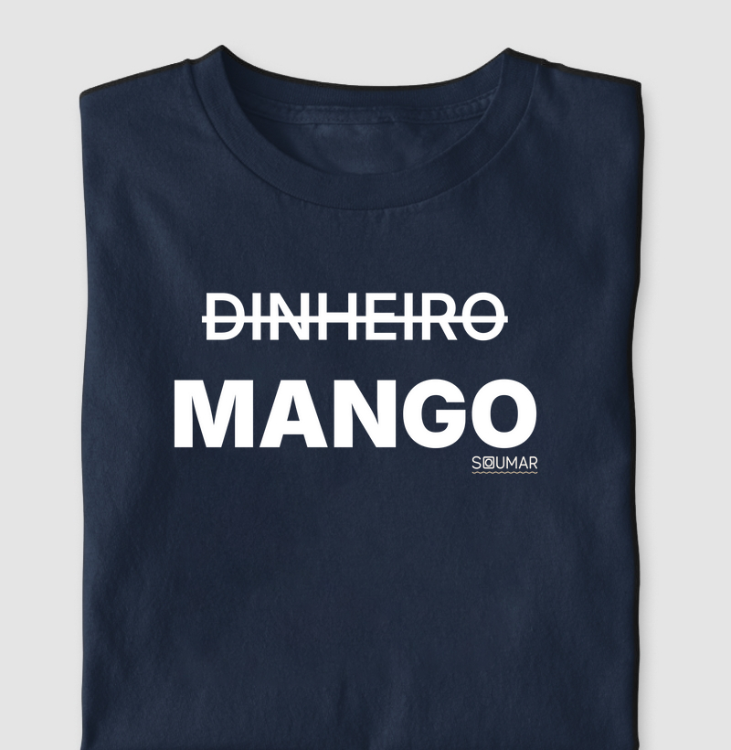 Dinheiro/Mango