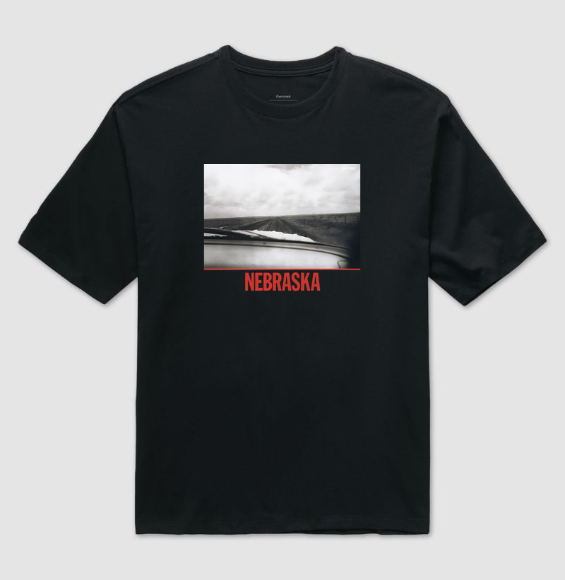 Nebraska - BS