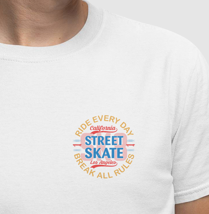 Street Skate