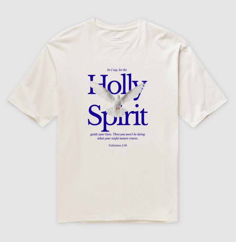 Holly Spirit