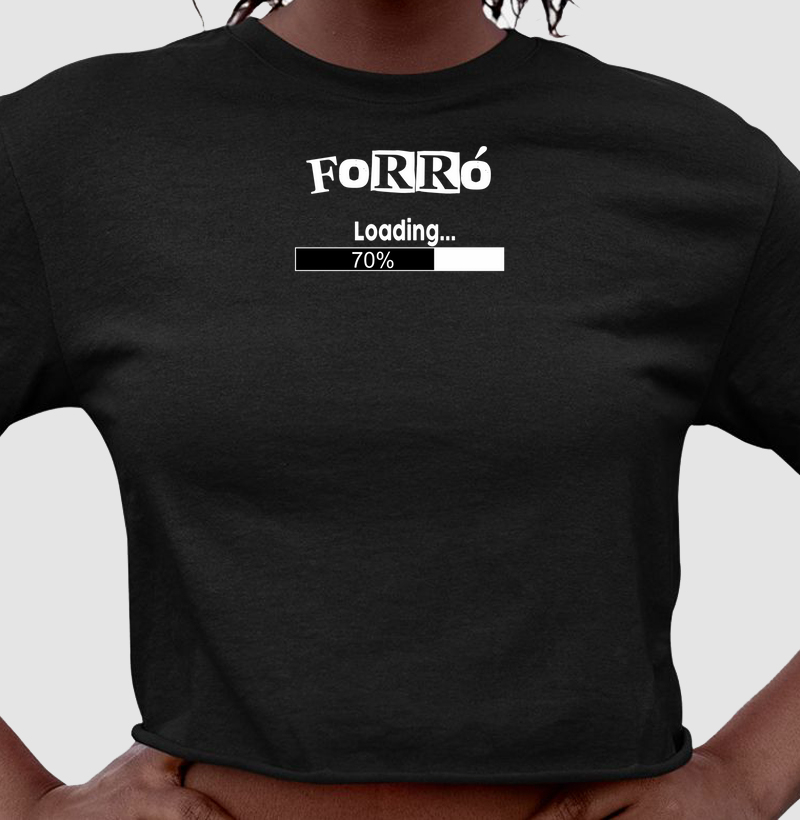 Loading forró