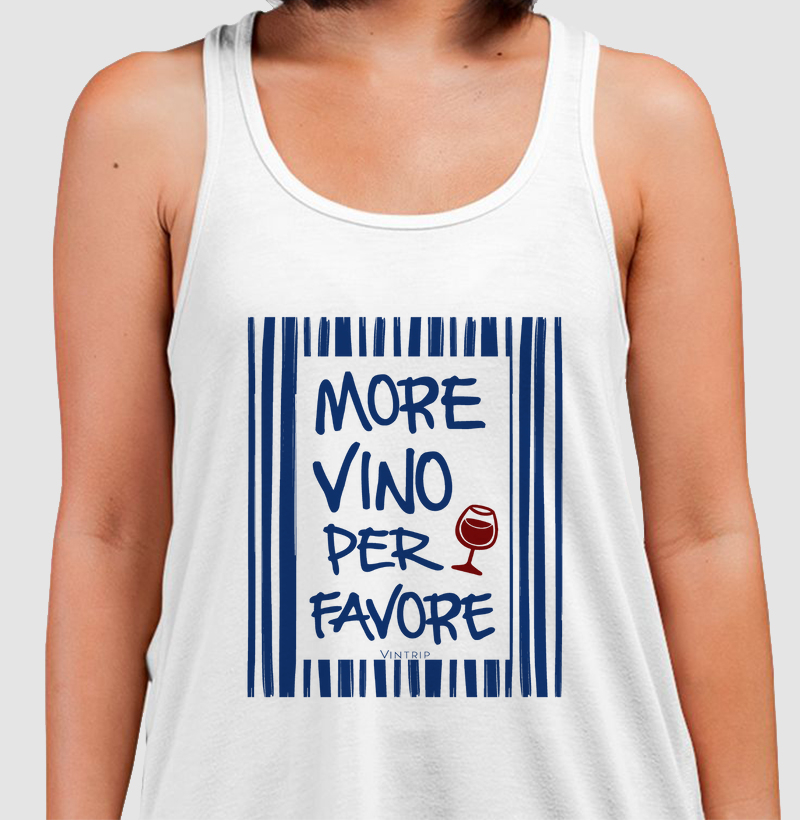 More vino per favore - Big