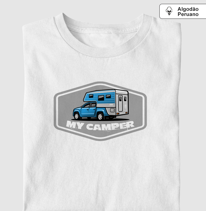 My Camper