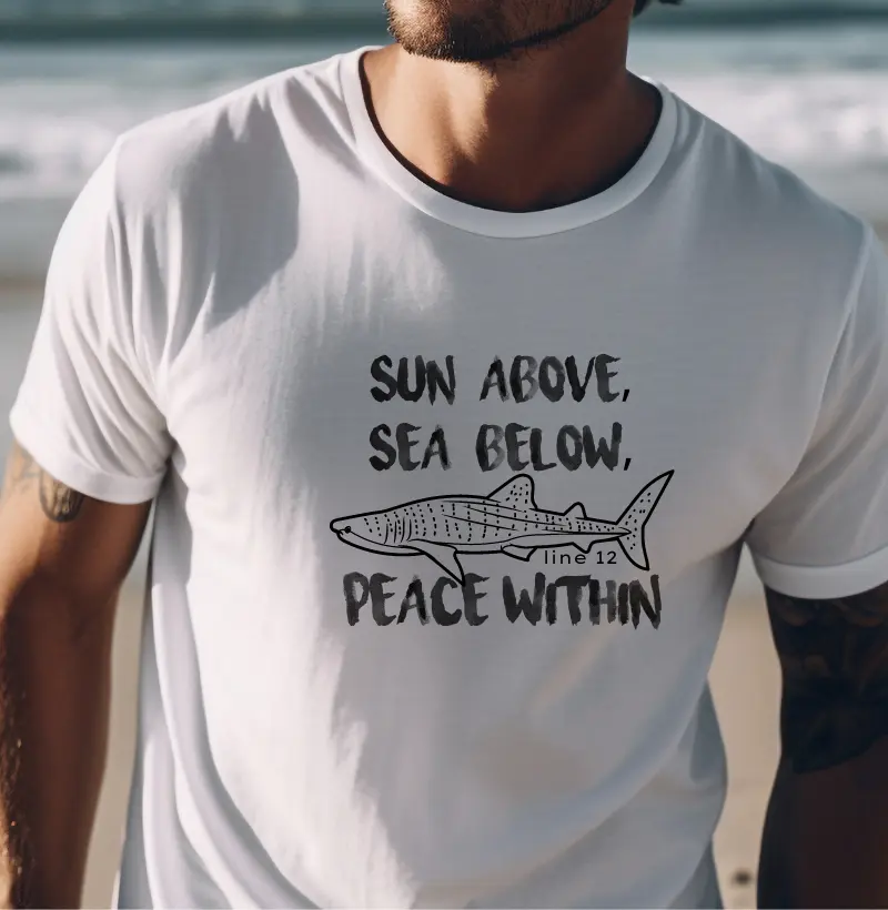 SUN ABOVE
