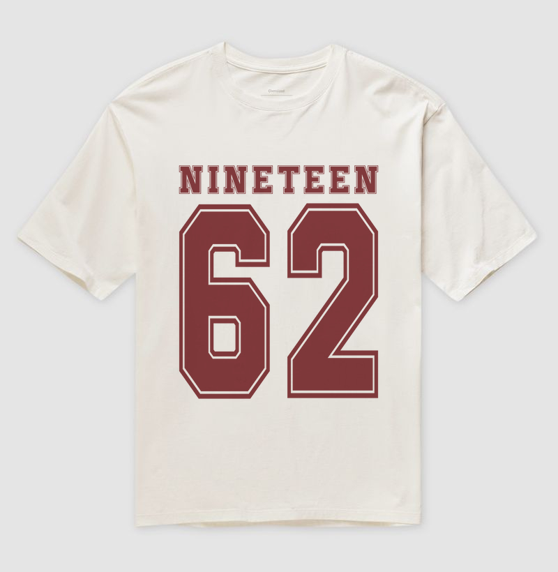 Nineteen 62