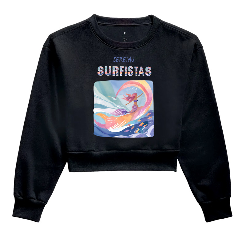 SEREIAS SURFISTAS