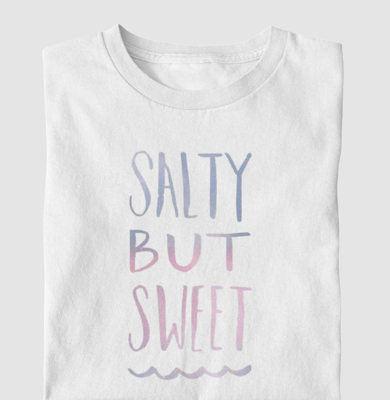 Salty & Sweet