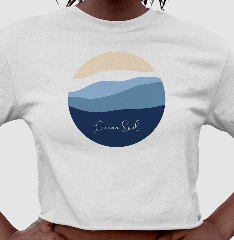 Ocean Soul