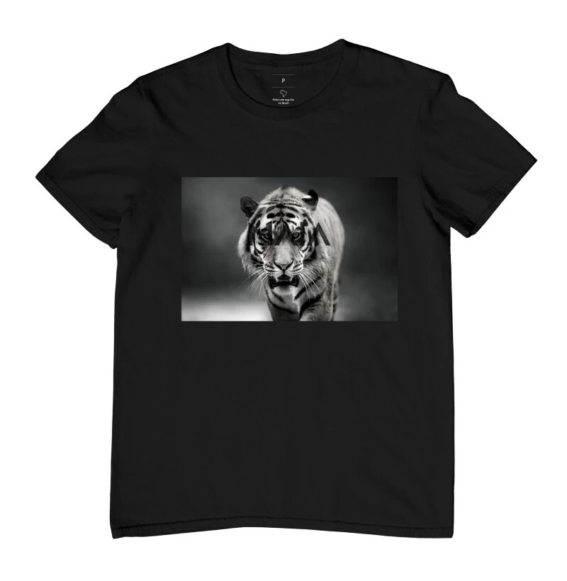 WILD TIGRE