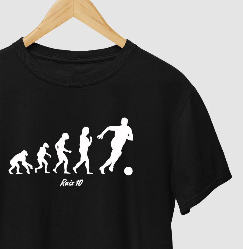 Evolução da humanidade