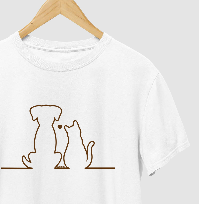 Pais de pets I