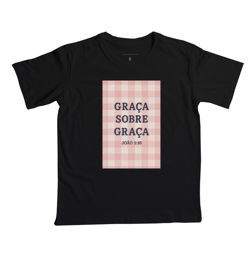 Graça sobre Graça