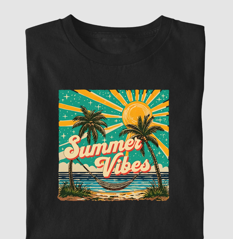 Summer Sun Vibes