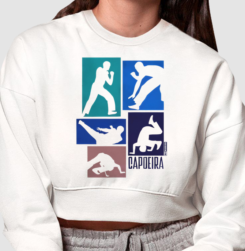 CAPOEIRA COLORS V