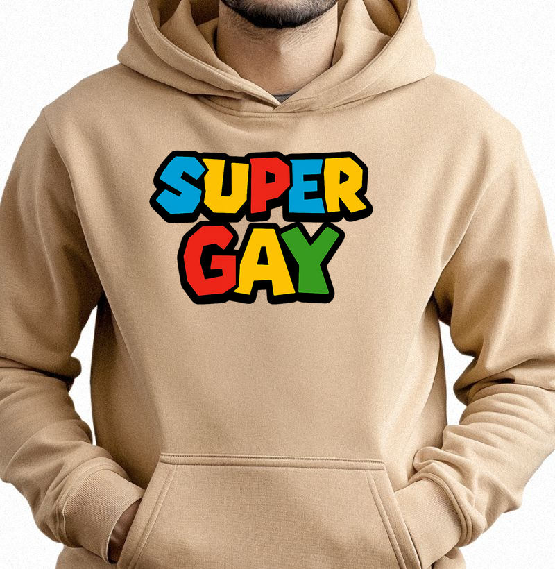 Super Gay