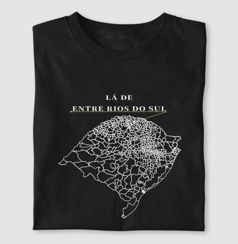 Entre Rios do Sul | Origem RS